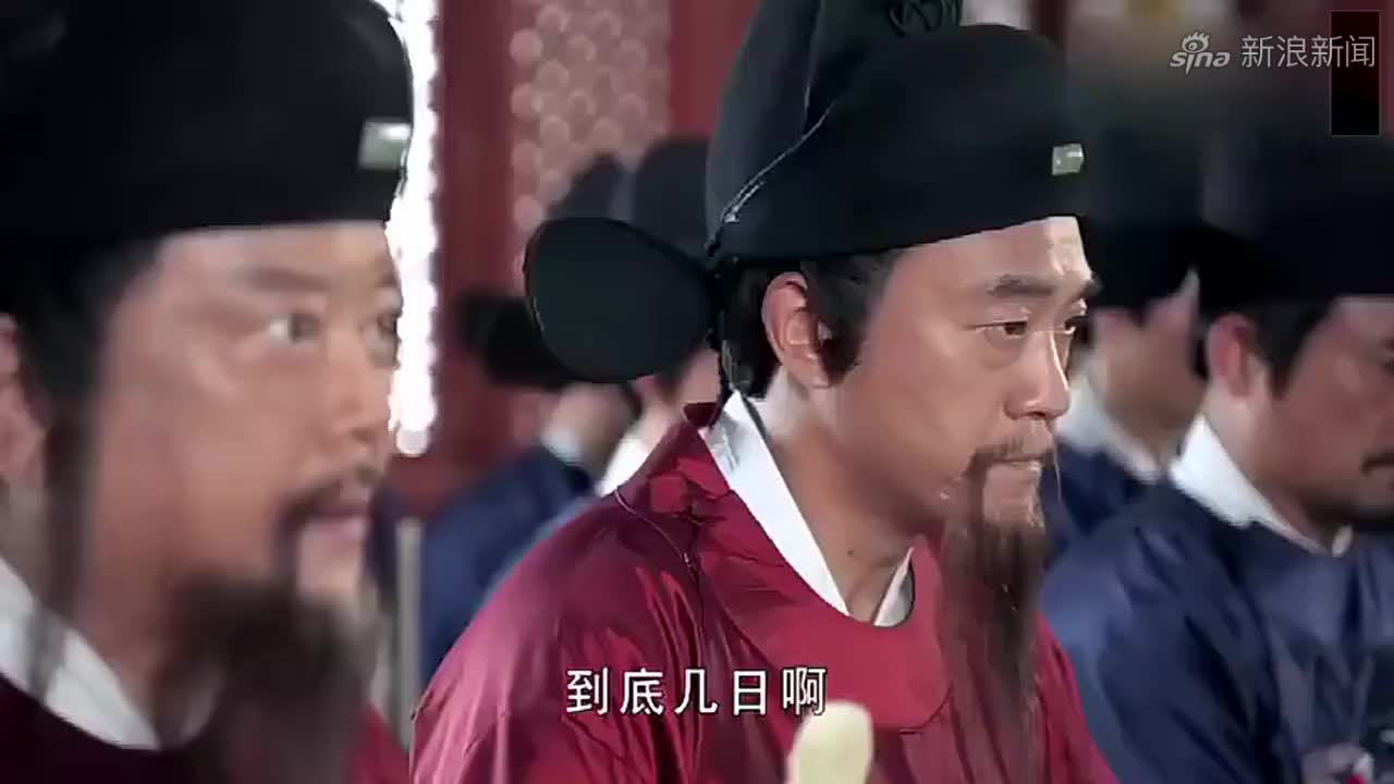 胡惟庸给刘伯温下套,刘伯温有点为难,马皇后能有啥高招啊