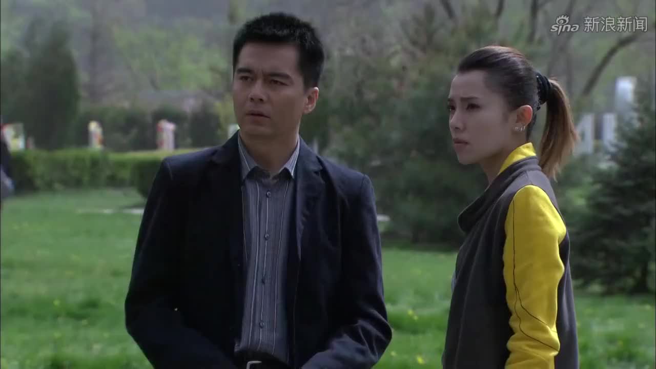 李春天的春天:梁冰非要给钟晓飞资助,有钱人果然就是不一般
