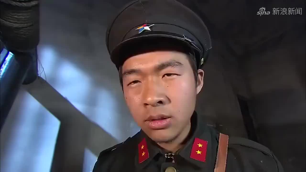 飞虎队:炭厂工人无路可退,跟着刘洪一起加入铁道游击队