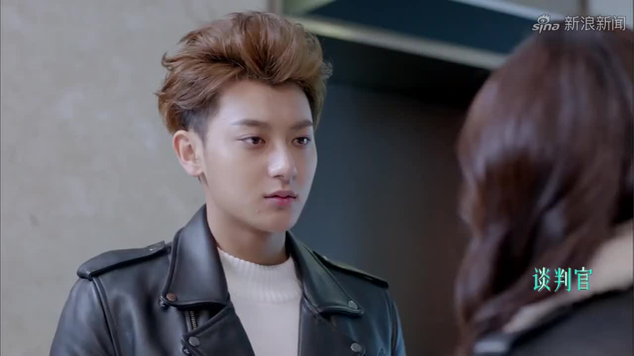 谈判官:美女和帅哥表白,不料被帅哥拒绝,帅哥说只想做她哥哥