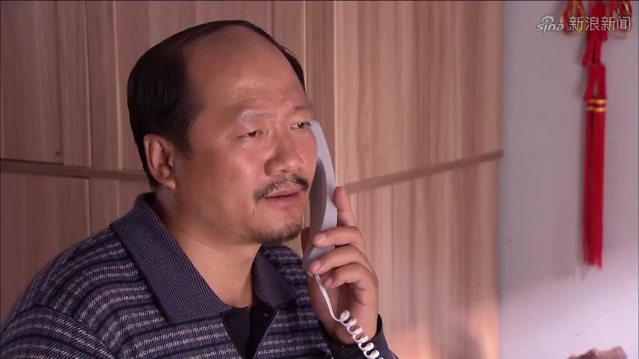 从未见过如此厚颜无耻之人,谢广坤是一点亏都不能吃啊
