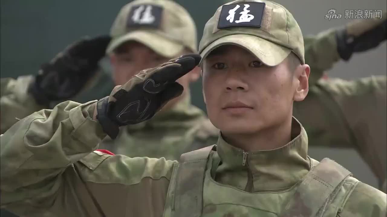 特种兵之火凤凰:凤凰涅盘,可雷神的笑话好冷啊!