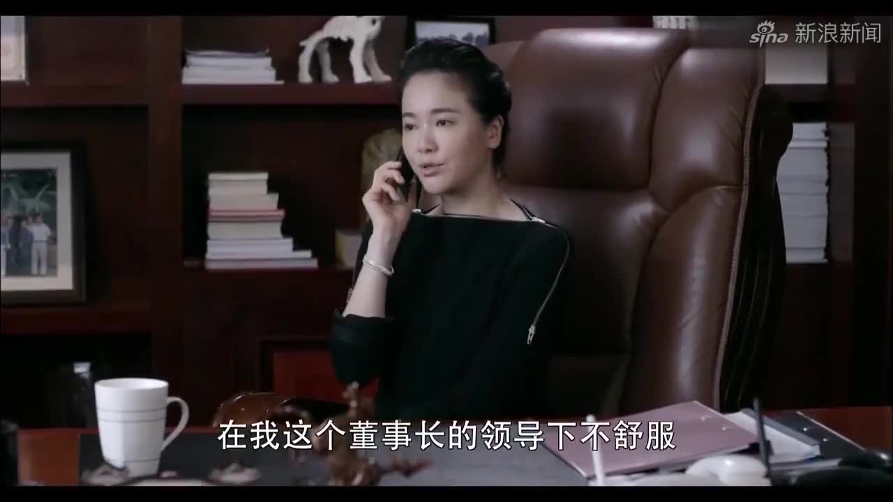 爷们儿:大结局篇,陈丽带着惊喜回来,老太太总算了了心愿