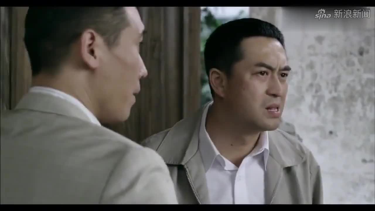 爷们儿:大结局篇,陈丽带着惊喜回来,老太太总算了了心愿