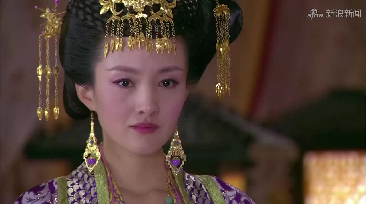 画皮2:啊莲跟踪郑吉,不料被对方发现,竟要杀她灭口