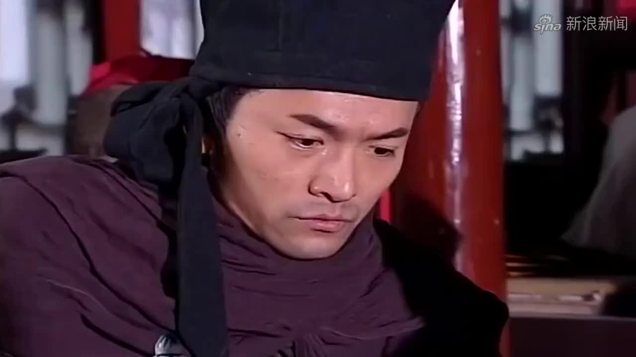 聚宝盆:沈万三对男子说出成功之道,没想到就一个字