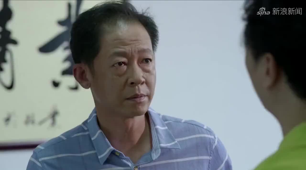 《大丈夫》大结局, 赵康任大伟同时向晓妍求爱, 看晓妍如何选择
