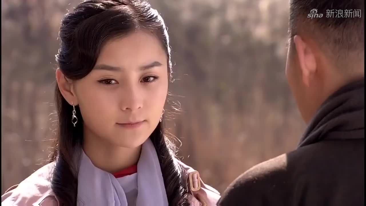 箭在弦上:索杰送二航锦川到城外,荣意不同意锦川骑马和索杰商量