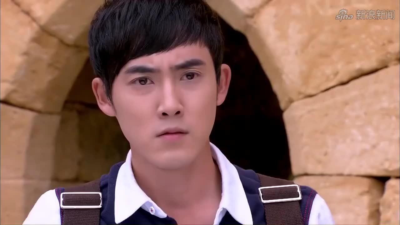 花非花雾非雾:叶凡和齐远生气,谁知齐远是男友哥哥