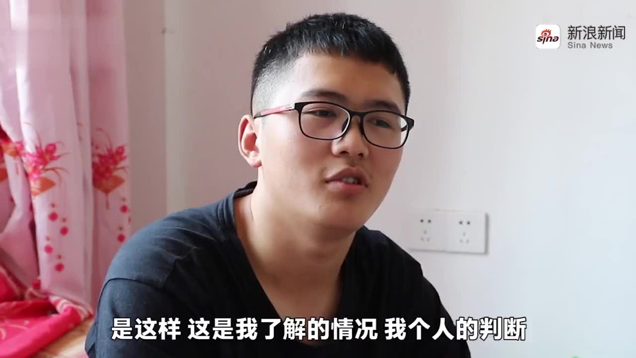 钢铁直男农村小伙太楞!不去高考安心务农,心爱姑娘都替他可惜!