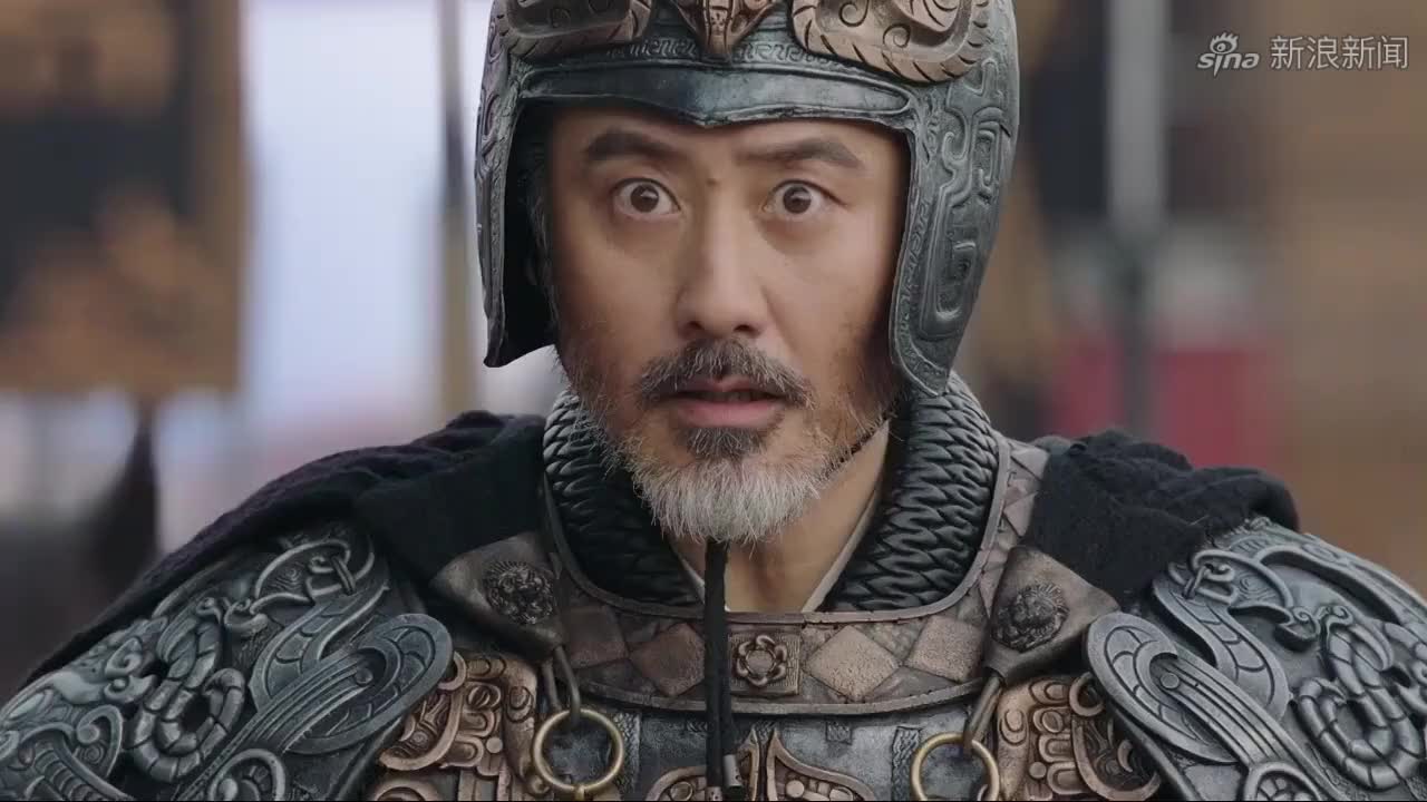 《军师联盟》司马懿帐前祭奠诸葛亮, 一生宿敌终了断