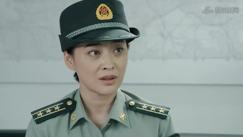 蓝军出击:战场上不光有实战还有心理战,佟菲给韩鹏科普心理战