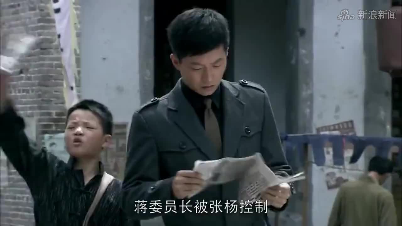 风影:冉辛答应给宁鹏飞三天时间考虑,他答应了说再考虑考虑