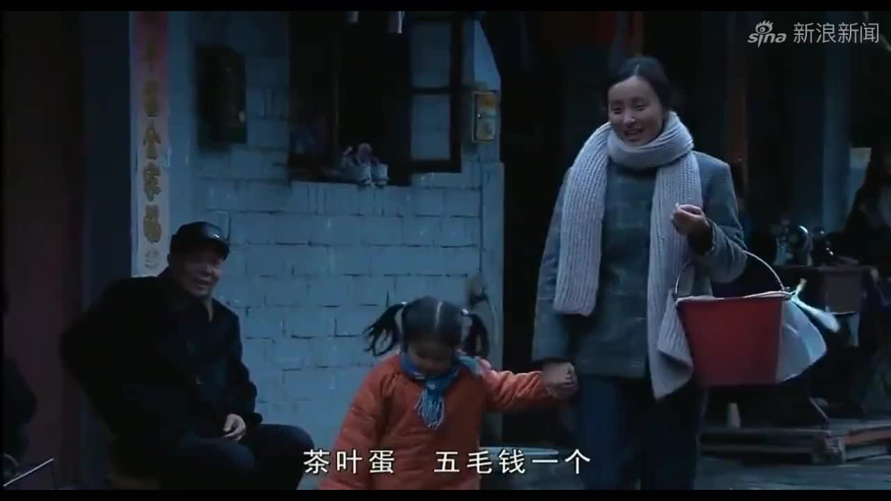 春草:梦碎酒醒,春草决定离开伤心地