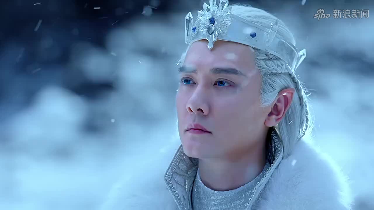 幻城:蝶澈以为凡间琴声毁不了叹息墙,结果却被打了脸