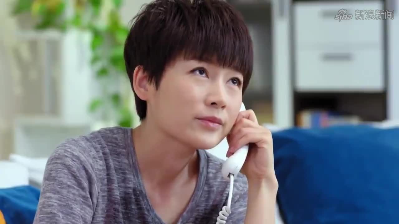 主妇也要拼:公司家庭出现危机,伊兰先解决公司危机