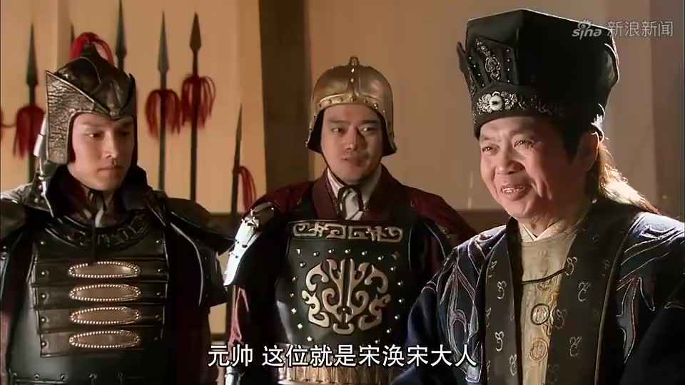 薛丁山结局:征西平乱战斗结束,唐军凯旋,丁山获封上柱国两辽王