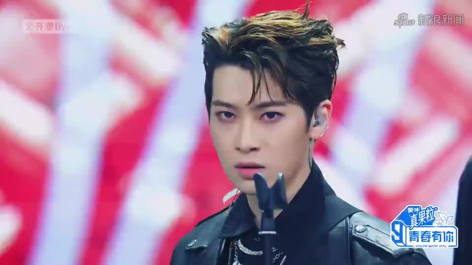 崔伟半辈子都过得很冷静,却为了黄奕直言要疯狂,这才是爱情!