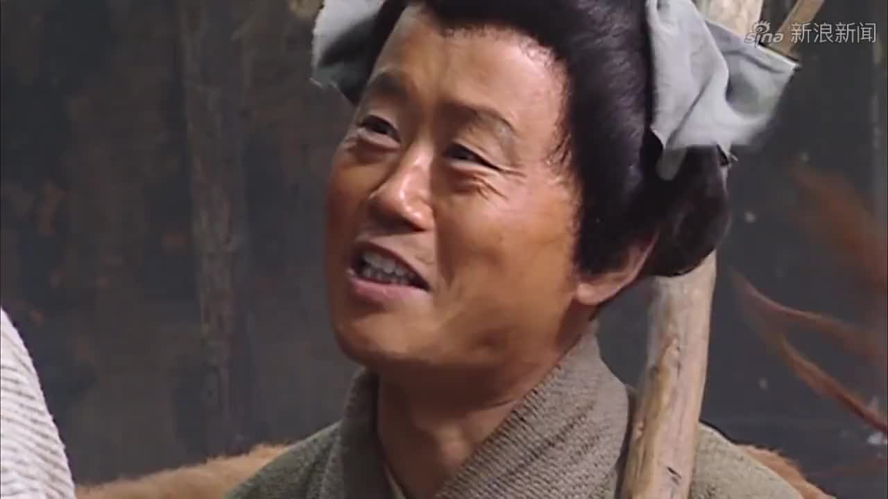 为求顺利招安,宋江花重金求见李师师,当面自爆真实身份!