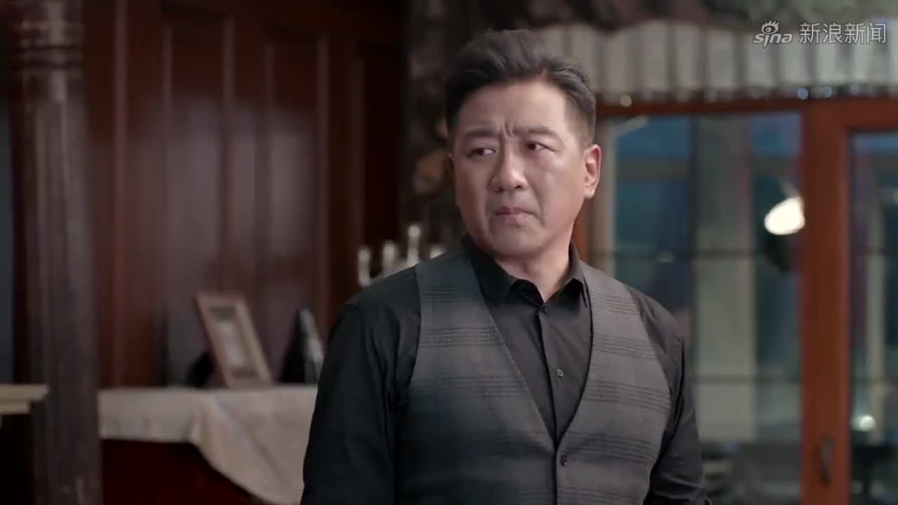 欢乐颂:安迪继承遗产后终于有了答案,魏国强果然不是什么好人
