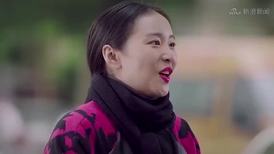 我爱男保姆:女子和帅哥约会,小伙却故意捣乱,女子对他狂使眼色