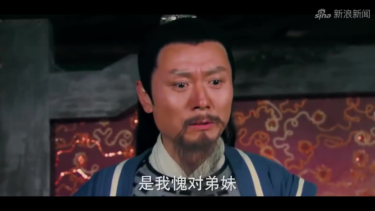 隋唐英雄:徐茂公的计谋,让裴翠翠出战,生擒敌将换回程咬金