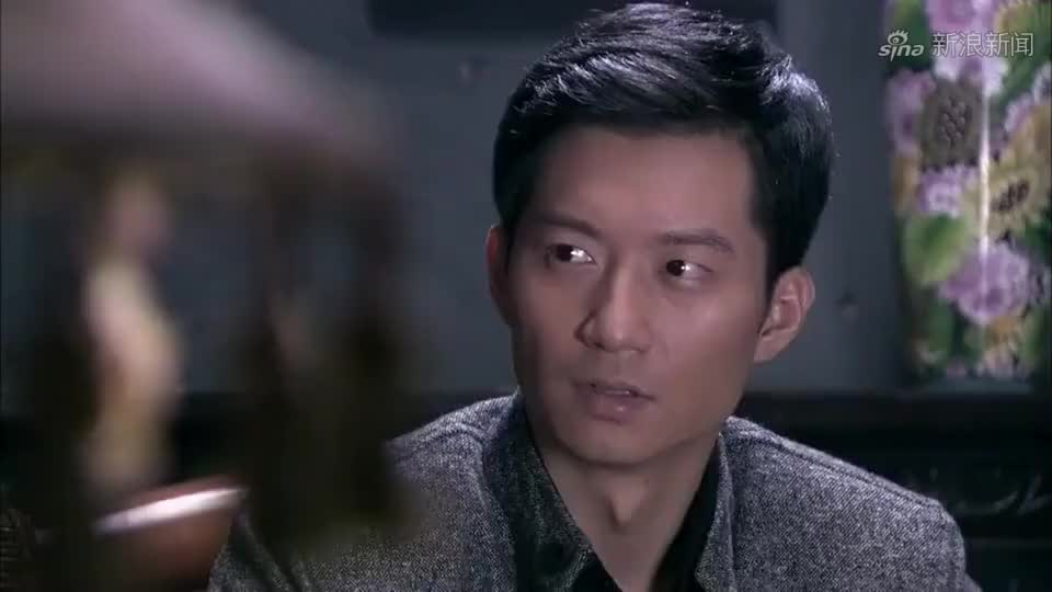 风影:冉辛答应给宁鹏飞三天时间考虑,他答应了说再考虑考虑