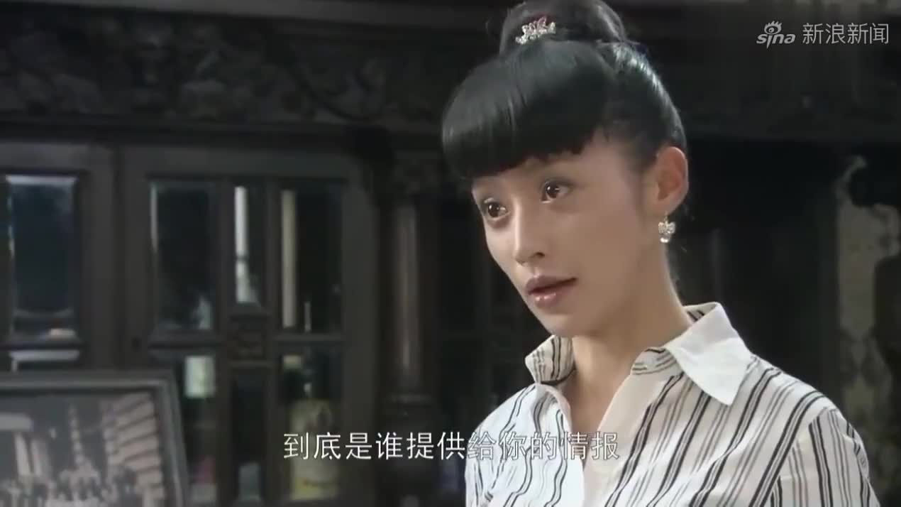 冷风暴:易安之被日军特派员怀疑能力,以退为进,要给对方让位