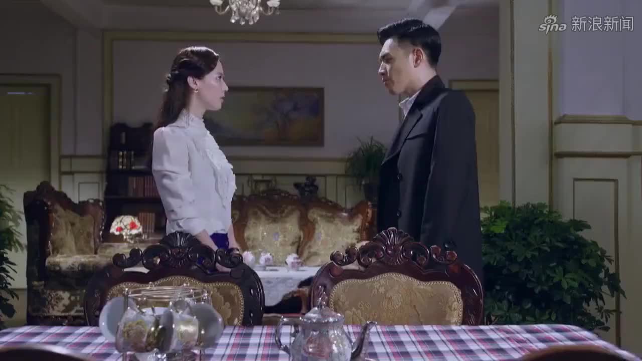 烈火刀影:大佐命令手下全体进攻围剿神秘刀客,却不知是中了埋伏