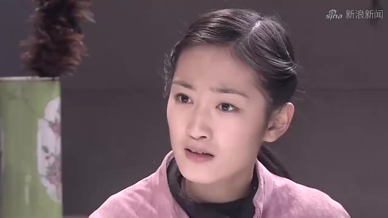 二叔:尔夏跟弟弟妹妹都同意志强当她们的爸爸,对妈妈实施劝导