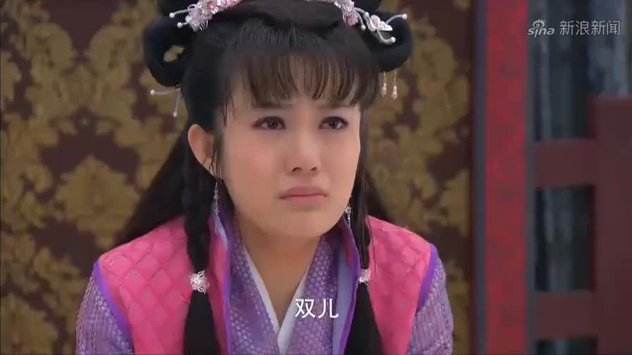 封神英雄榜:双儿要把杨戬的婚事给退了,她竟执意要嫁给姬发