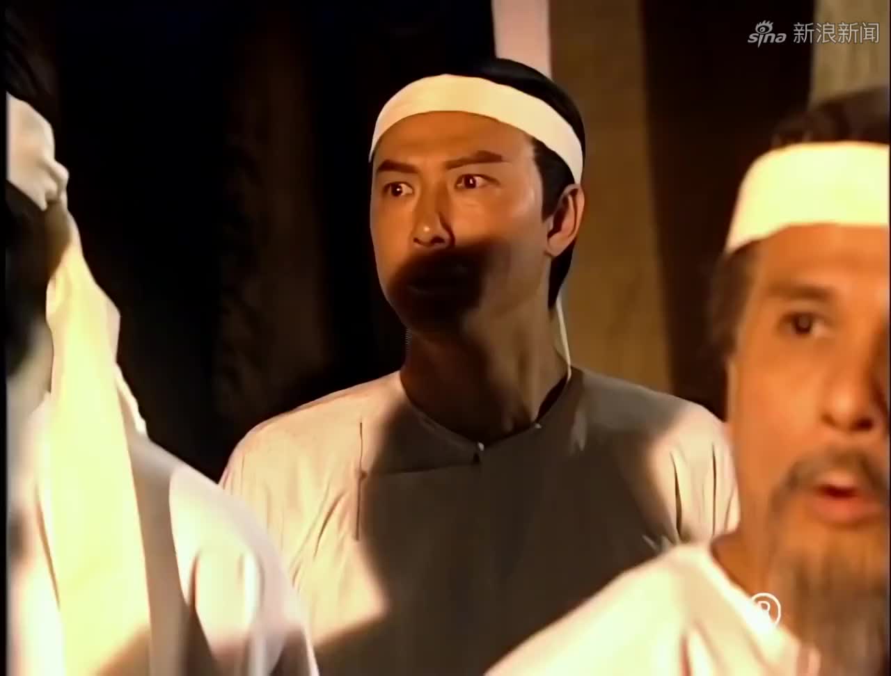 好一个地下组织天地会,生怕别人不知道在哪