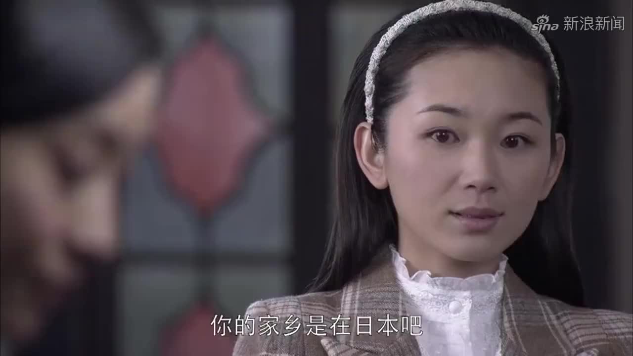 黑狐:俞梅长得太好看,方天翼一直盯着她看,连妹妹都看不下去了