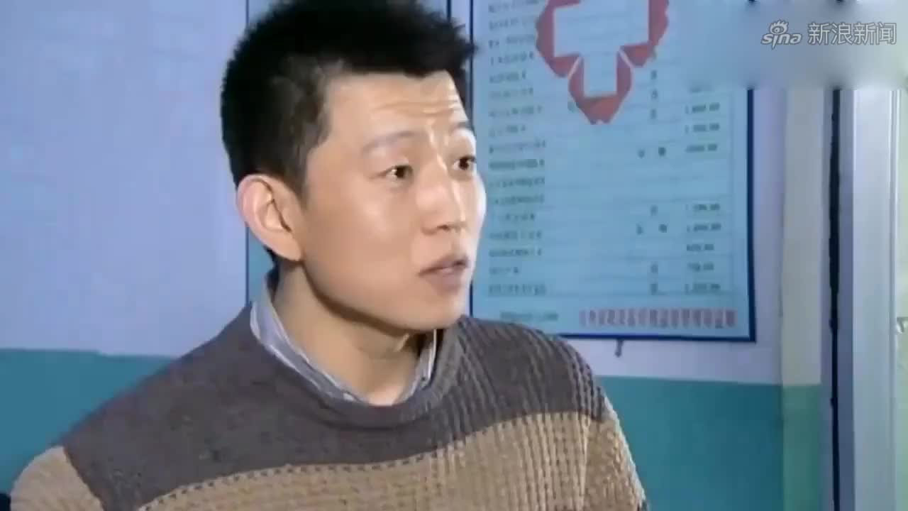 我的体育老师:老马重温结婚录像,发现兄弟才是最嫉妒自己的人