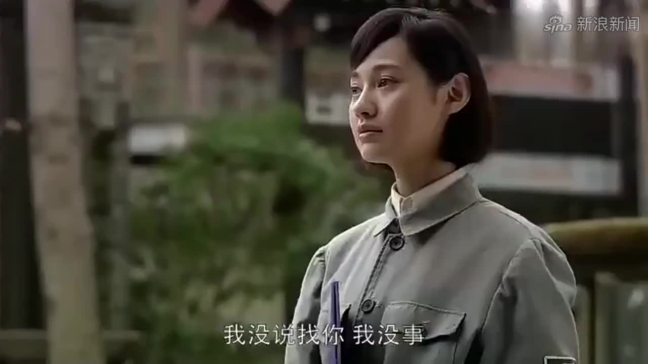 人间正道是沧桑:立青笑的合不拢嘴,林娥气的严肃起来,真有意思