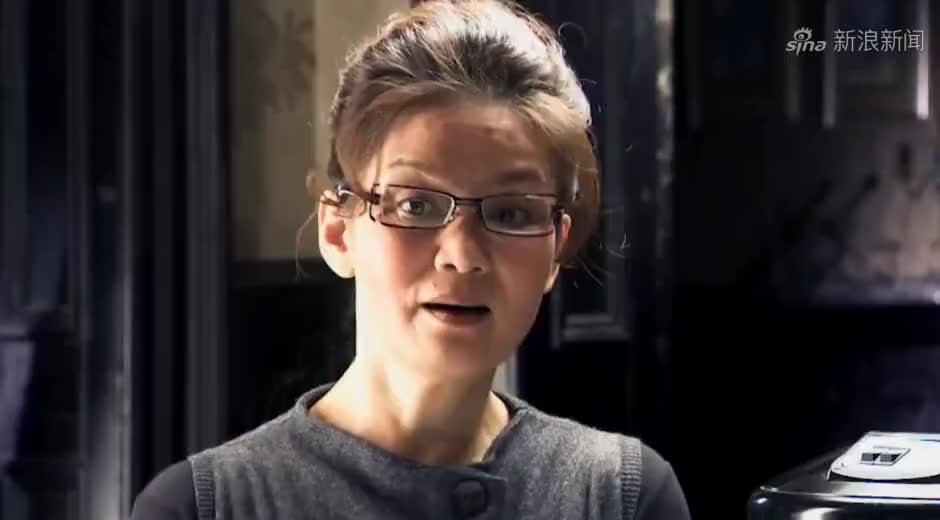 贤妻大芸被婆婆赶出家门,从头到脚进行大改造