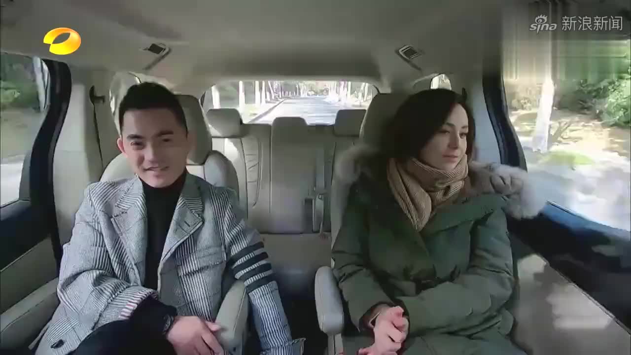 怦然心动:王琳叫喊要换男嘉宾,老司机助攻方磊:我们是一家人!