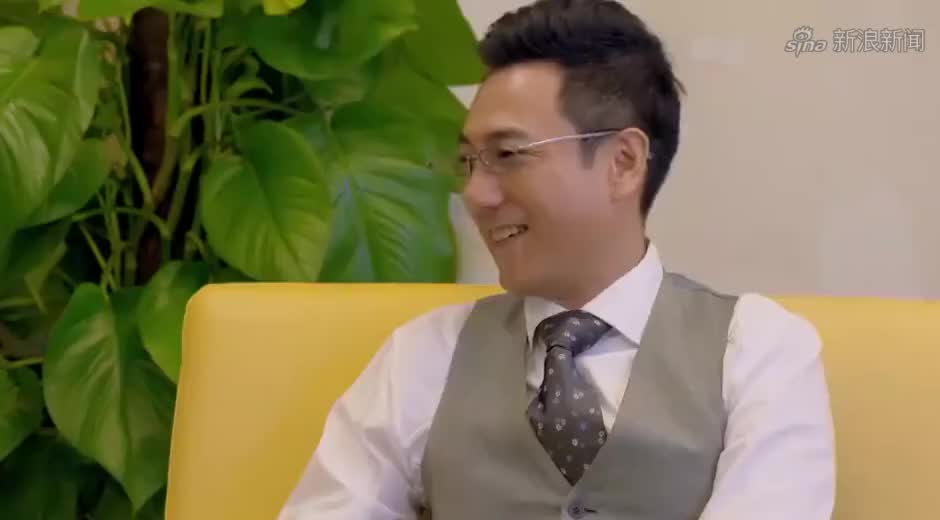 门家祥说我妹妹咋喜欢他