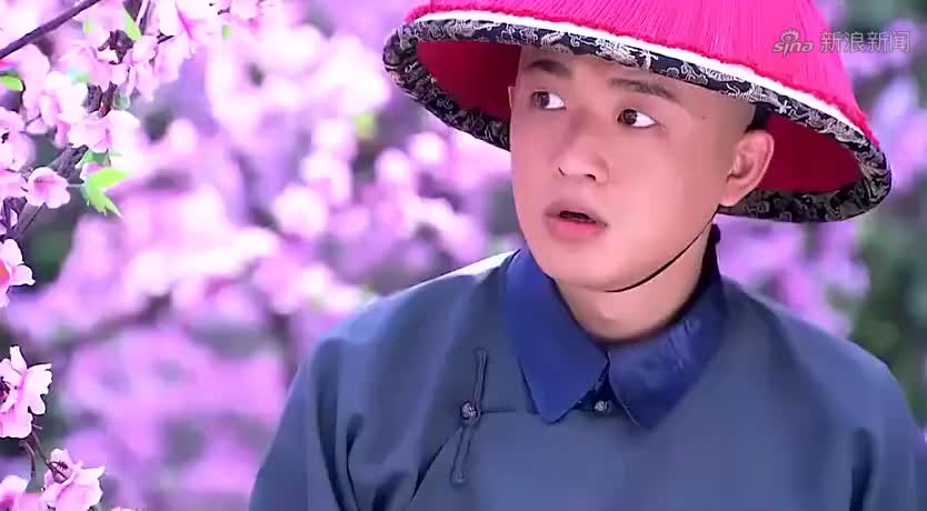 原来王阳就是《宫锁珠帘》的大坏蛋李为