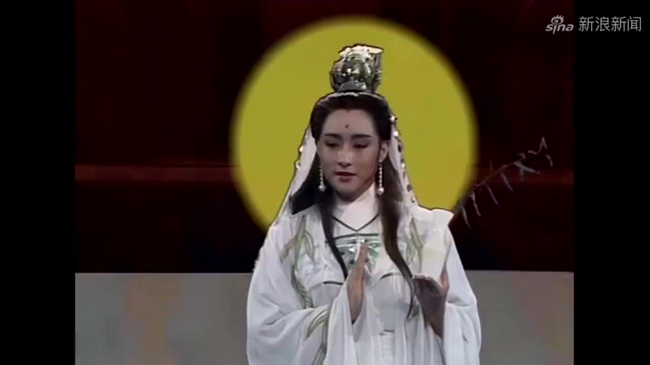 新白娘子传奇:素贞救人被伤,小青为救姐姐黑化入魔