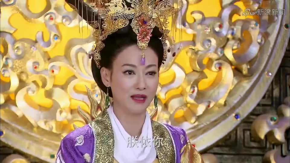 薛葵桀骜不驯,竟挑衅父亲故人,和薛刚年轻时候真像!