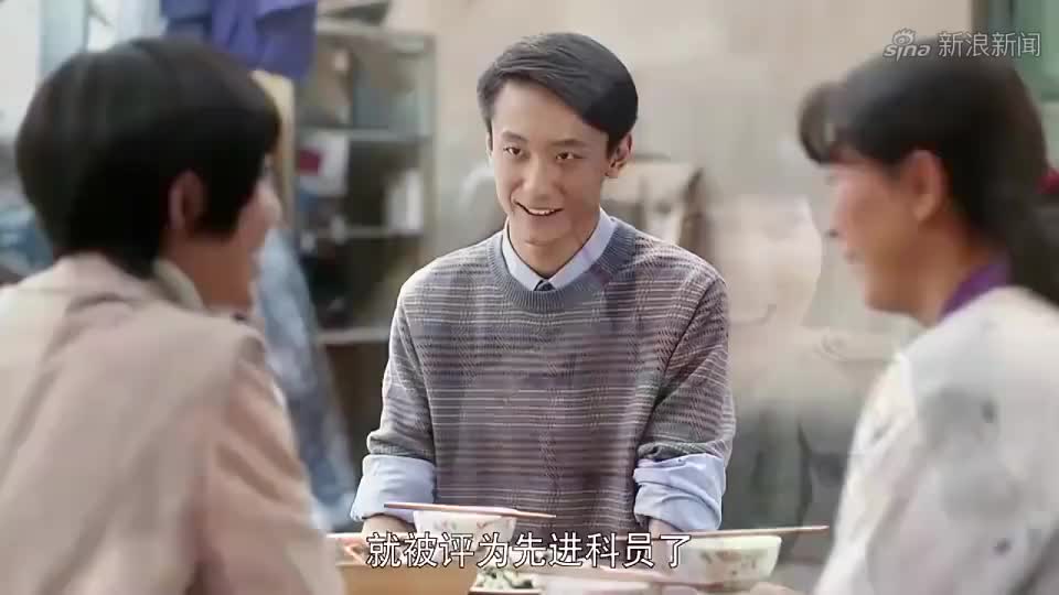 俺娘田小草:大龙被喜凤教坏,整天调皮捣蛋,却还是被小草感动!