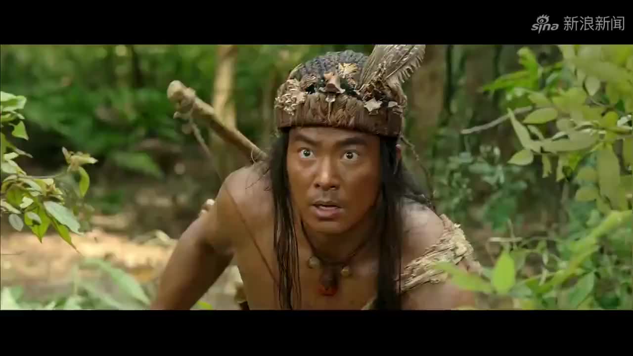 轩辕大帝又被称为黄帝,对后世的贡献不可估量,这段看得热血澎湃