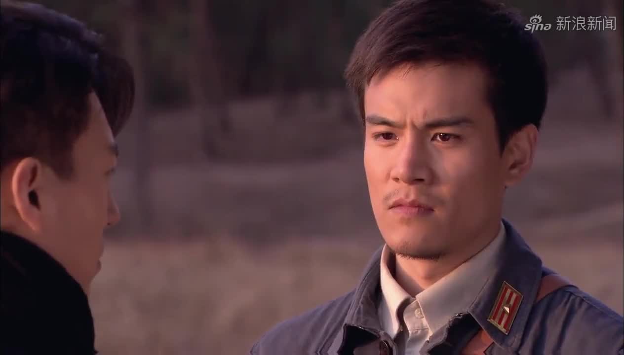 叛军有智商,怕徐一航灭口只能装没看到!