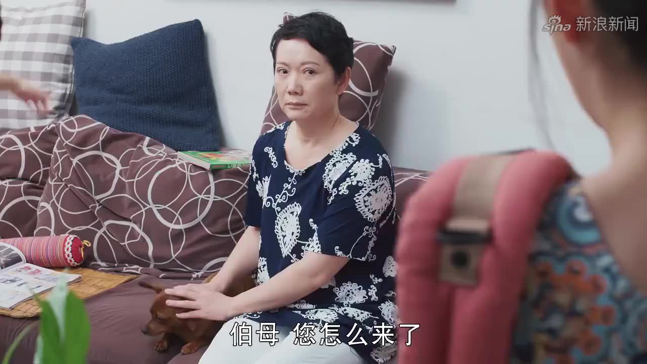 爱人的谎言:儿媳带娃晚下班,回到家就遭婆婆一顿怼,真受气