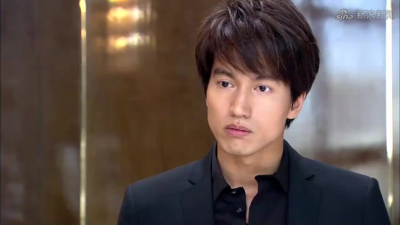 《恋恋不忘》吴桐没想到厉仲谋突然打电话给自己, 还给她讲故事