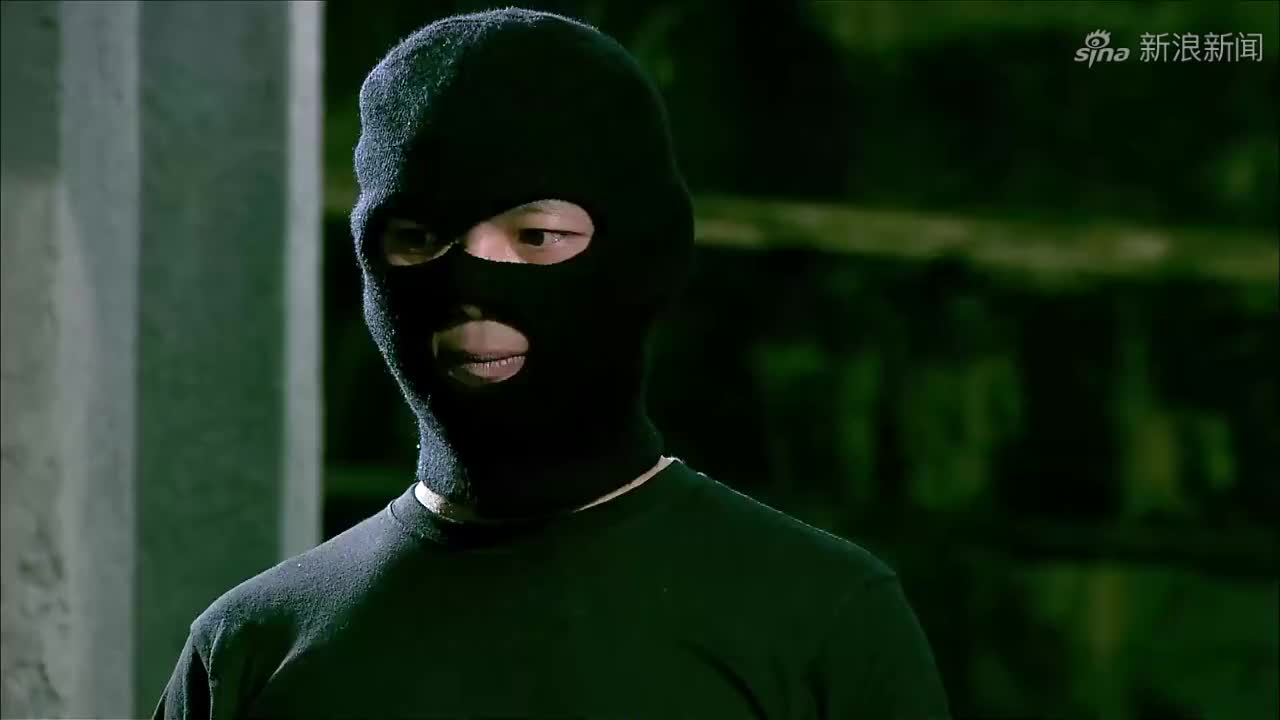 被劫匪要挟千万别慌,一定要机智起来!牛牛