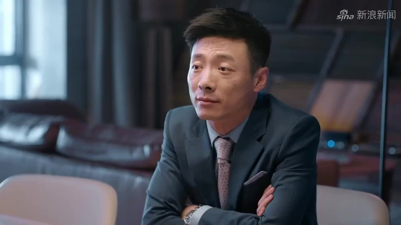 《欢乐颂2》包总又帅又给力, 看看这次怎样给自己的女人出气