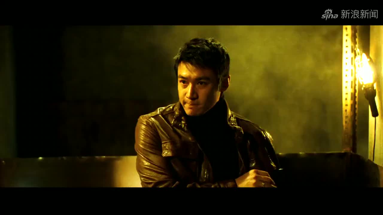 线人:悍匪将抢来的黄金用高温重铸,陆毅正在分赃,遭到老婆叛变