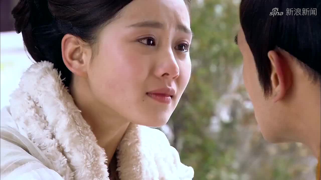 聊斋:妖女画皮骗公子,不料一口茶水喷她脸,瞬间原形毕露!